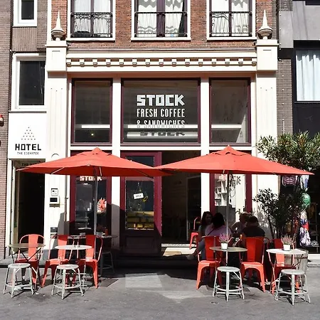 Hotel The Exchange Amsterdam