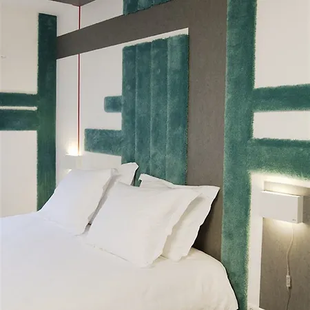 Hotel The Exchange Amsterdam