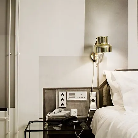 The Exchange Hotel