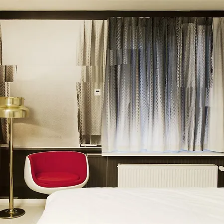 The Exchange Hotel