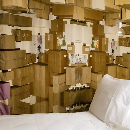 The Exchange Hotel Amsterdam